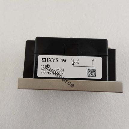 MCO600-22IO1 IXYS Thyristor Module