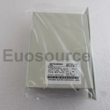 MDS-A-BT-4 Mitsubishi Servo Drive