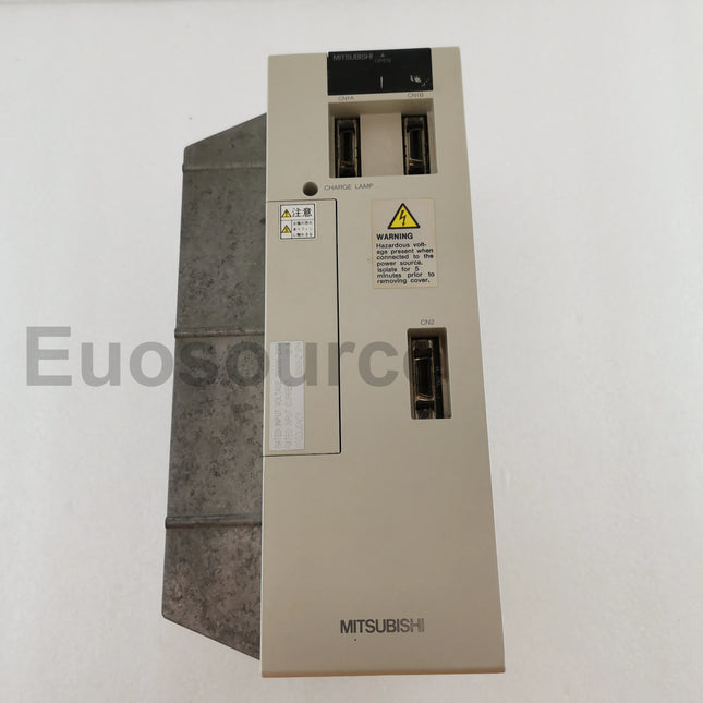 MDS-A-SPJ-55 Mitsubishi Servo Drive