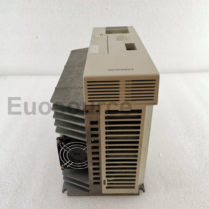 MDS-A-SPJ-55 Mitsubishi Servo Drive