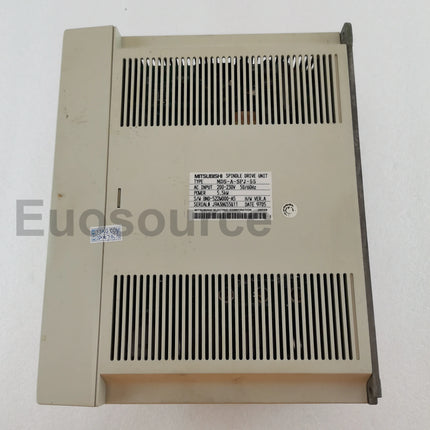 MDS-A-SPJ-55 Mitsubishi Servo Drive