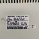 MDS-A-SPJ-55 Mitsubishi Servo Drive