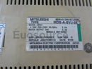 MDS-A-SVJ-06 Mitsubishi Servo Drive