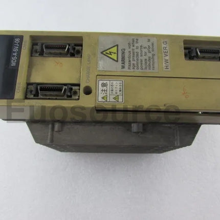 MDS-A-SVJ-06 Mitsubishi Servo Drive