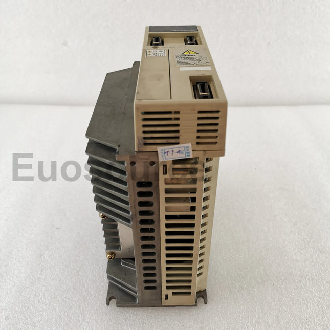 MDS-A-SVJ-10 Mitsubishi Servo Drive
