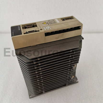MDS-A-SVJ-10 Mitsubishi Servo Drive