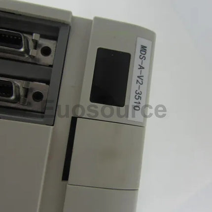 MDS-A-V2-3510 Mitsubishi Servo Drive