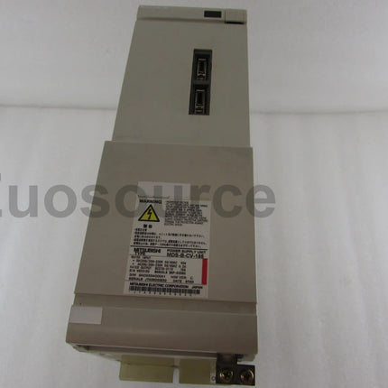 MDS-B-CV-185 Mitsubishi Servo Drive