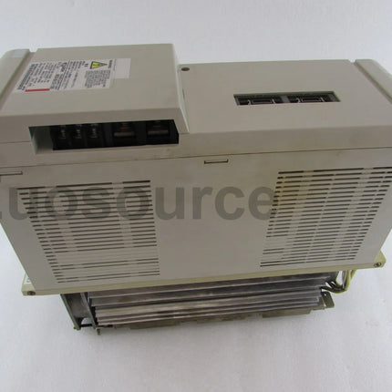 MDS-B-CV-185 Mitsubishi Servo Drive
