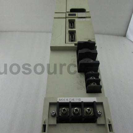 MDS-B-CVE-110 Mitsubishi Servo Drive