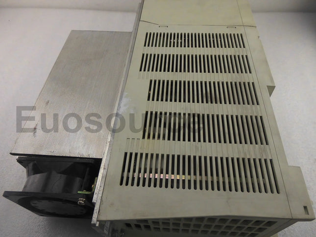 MDS-B-CVE-110 Mitsubishi Servo Drive
