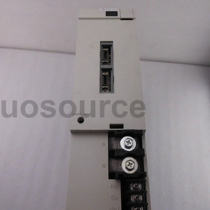 MDS-B-CVE-110 Mitsubishi Servo Drive