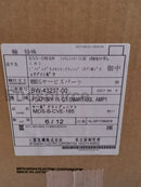 MDS-B-CVE-185 Mitsubishi Servo Drive