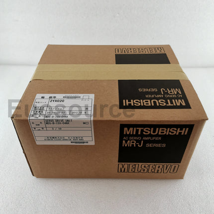 MDS-B-ISV-04NX Mitsubishi Servo Drive