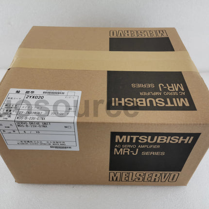 MDS-B-ISV-07NX Mitsubishi Servo Drive