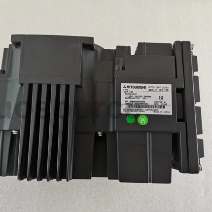MDS-B-ISV-10E Mitsubishi Servo Drive
