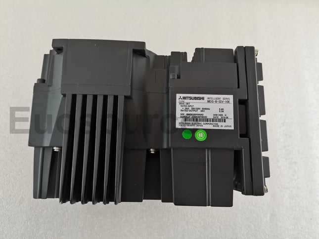 MDS-B-ISV-10E Mitsubishi Servo Drive