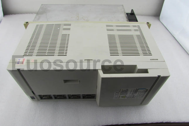 MDS-B-SP-220 Mitsubishi 22kW Spindle Drive Unit