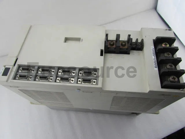 MDS-B-SPH-260 Mitsubishi Servo Drive