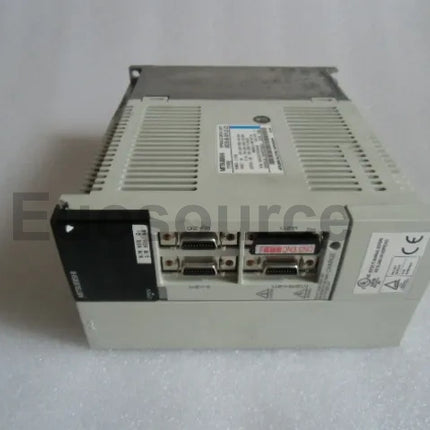 MDS-B-SPJ2-22 Mitsubishi Servo Drive