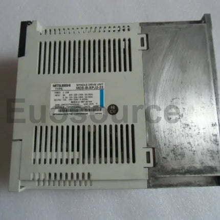 MDS-B-SPJ2-22 Mitsubishi Servo Drive