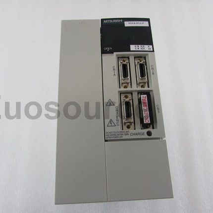 MDS-B-SPJ2-37 Mitsubishi Servo Drive