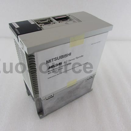 MDS-B-SPJ2-37 Mitsubishi Servo Drive
