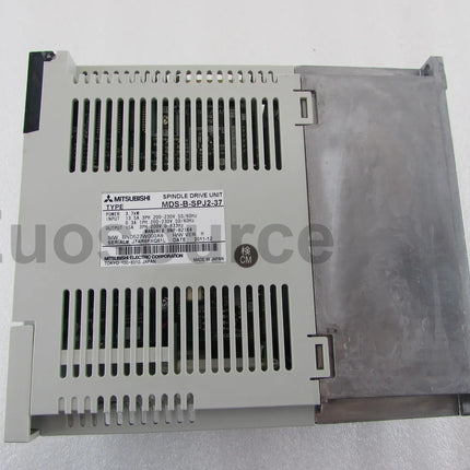 MDS-B-SPJ2-37 Mitsubishi Servo Drive