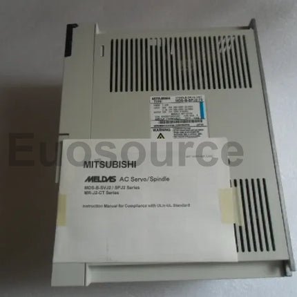 MDS-B-SPJ2-75 Mitsubishi Servo Drive
