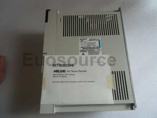 MDS-B-SPJ2-75 Mitsubishi Servo Drive