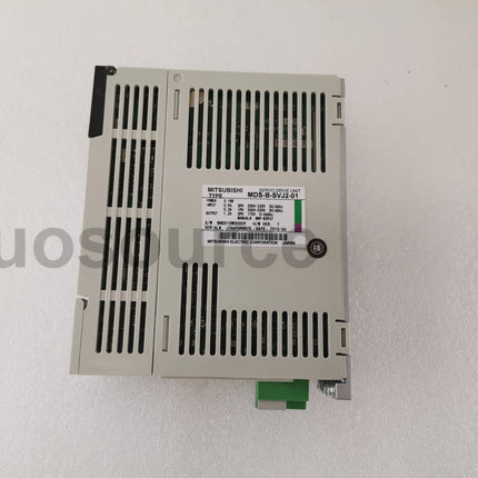 MDS-B-SVJ2-01 Mitsubishi Servo Drive