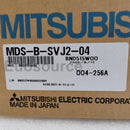 MDS-B-SVJ2-04 Mitsubishi Servo Drive