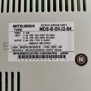 MDS-B-SVJ2-04 Mitsubishi Servo Drive