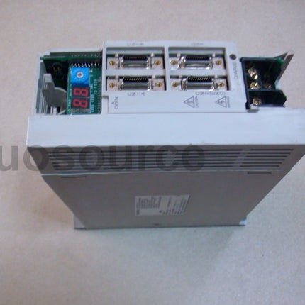 MDS-B-SVJ2-07 Mitsubishi Servo Drive