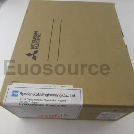 MDS-B-SVJ2-07 Mitsubishi Servo Drive