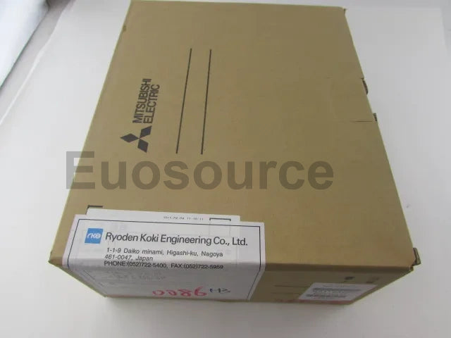 MDS-B-SVJ2-07 Mitsubishi Servo Drive