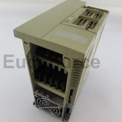 MDS-B-SVJ2-10 Mitsubishi Servo Drive