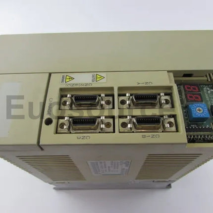 MDS-B-SVJ2-10 Mitsubishi Servo Drive