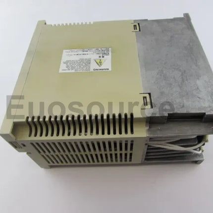 MDS-B-SVJ2-10 Mitsubishi Servo Drive