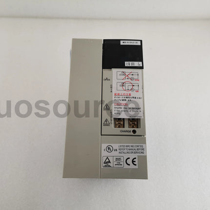 MDS-B-SVJ2-20 Mitsubishi Servo Drive