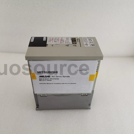MDS-B-SVJ2-20 Mitsubishi Servo Drive