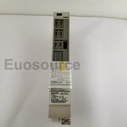 MDS-B-V1-10 Mitsubishi Servo Drive