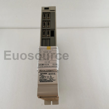 MDS-B-V1-20 Mitsubishi Servo Drive