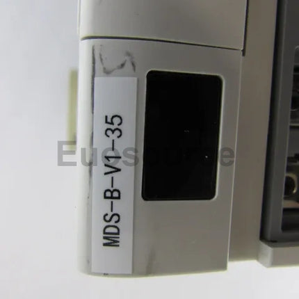 MDS-B-V1-35 Mitsubishi Servo Drive