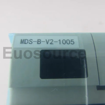 MDS-B-V2-1005 Mitsubishi Servo Drive