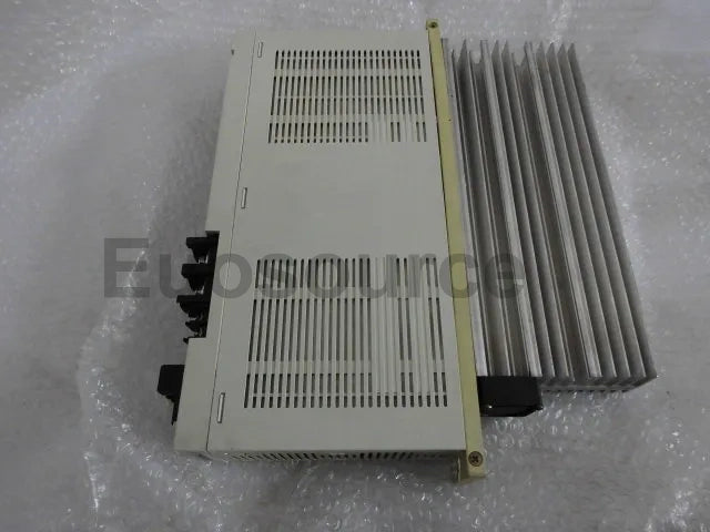 MDS-B-V2-2010 Mitsubishi Servo Drive