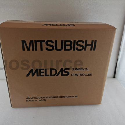 MDS-B-V2-2020 Mitsubishi Servo Drive