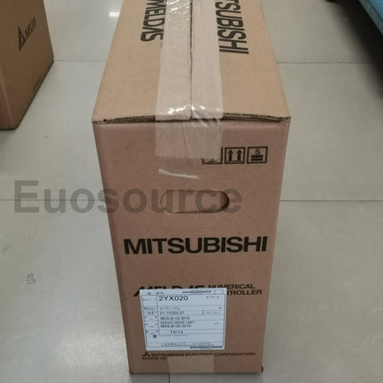 MDS-B-V2-3510 Mitsubishi Servo Drive