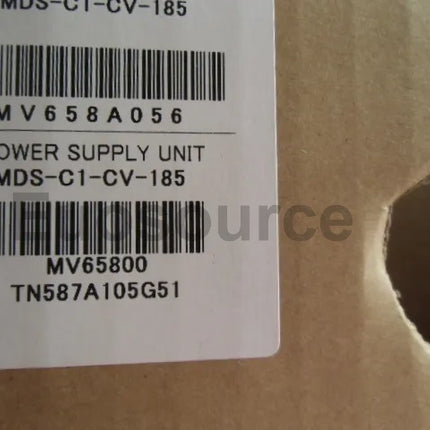 MDS-C1-CV-185 Mitsubishi Servo Drive