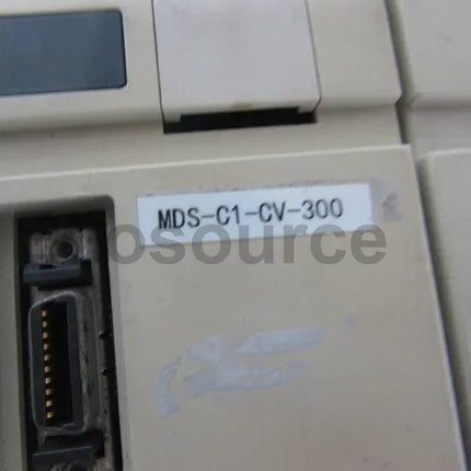 MDS-C1-CV-300 Mitsubishi Servo Drive